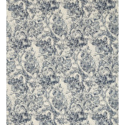 Английская ткань Sanderson, коллекция Sanderson x Giles Deacon, артикул 227181