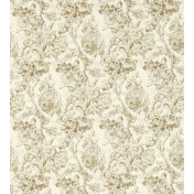 Английская ткань Sanderson, коллекция Sanderson x Giles Deacon, артикул 227183