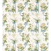 Английская ткань Sanderson, коллекция Sanderson x Giles Deacon, артикул 227184