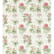 Английская ткань Sanderson, коллекция Sanderson x Giles Deacon, артикул 227185