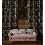 Английская ткань Sanderson, коллекция Sanderson x Giles Deacon, артикул 227186