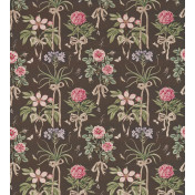 Английская ткань Sanderson, коллекция Sanderson x Giles Deacon, артикул 227186