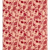 Английская ткань Sanderson, коллекция Sanderson x Giles Deacon, артикул 237390