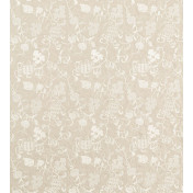 Английская ткань Sanderson, коллекция Sanderson x Giles Deacon, артикул 237391