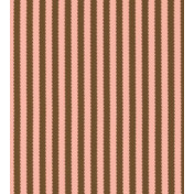 Английская ткань Sanderson, коллекция Sanderson x Giles Deacon, артикул 237397