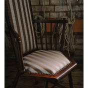 Английская ткань Sanderson, коллекция Sanderson x Giles Deacon, артикул 237402