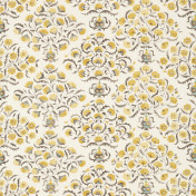 Английская ткань Sanderson, коллекция Sojourn Prints & Embroideries, артикул 225349