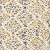Английская ткань Sanderson, коллекция Sojourn Prints & Embroideries, артикул 225350