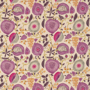 Английская ткань Sanderson, коллекция Sojourn Prints & Embroideries, артикул 225359