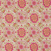 Английская ткань Sanderson, коллекция Sojourn Weaves, артикул 235333