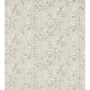 Английская ткань Sanderson, коллекция Sorilla Damask, артикул 234349