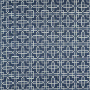 Английская ткань Sanderson, коллекция The Glasshouse, артикул 236770