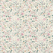 Английская ткань Sanderson, коллекция Vintage Prints 2, артикул 224312