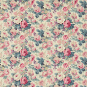 Английская ткань Sanderson, коллекция Vintage Prints 2, артикул 224319