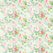 Английская ткань Sanderson, коллекция Vintage Prints 2, артикул 224321