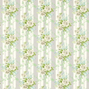 Английская ткань Sanderson, коллекция Vintage Prints 2, артикул 224327