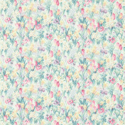 Английская ткань Sanderson, коллекция Vintage Prints 2, артикул 224329