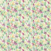 Английская ткань Sanderson, коллекция Vintage Prints 2, артикул 224331