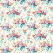 Английская ткань Sanderson, коллекция Vintage Prints 2, артикул 224333