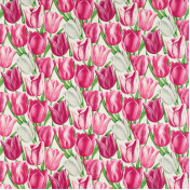 Английская ткань Sanderson, коллекция Vintage, артикул DVIPEA202