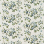 Английская ткань Sanderson, коллекция Vintage, артикул DVIPEG202