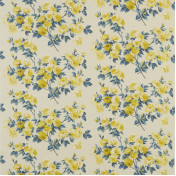 Английская ткань Sanderson, коллекция Vintage, артикул DVIPEG203