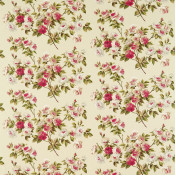 Английская ткань Sanderson, коллекция Vintage, артикул DVIPEG204
