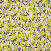 Английская ткань Sanderson, коллекция Vintage, артикул DVIPPR201