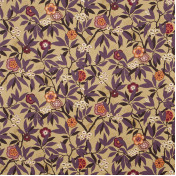 Английская ткань Sanderson, коллекция Vintage, артикул DVIPPR202