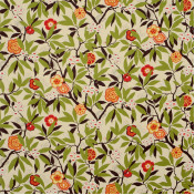 Английская ткань Sanderson, коллекция Vintage, артикул DVIPPR204