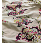 Английская ткань Sanderson, коллекция Vintage, артикул DVIPRE301