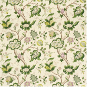 Английская ткань Sanderson, коллекция Vintage, артикул DVIPRO203