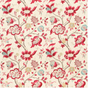 Английская ткань Sanderson, коллекция Vintage, артикул DVIPRO204