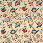 Английская ткань Sanderson, коллекция Vintage, артикул DVIPRO205