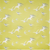 Английская ткань Sanderson, коллекция Vintage, артикул DVIPSW201