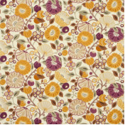 Английская ткань Sanderson, коллекция Vintage, артикул DVIPTR201