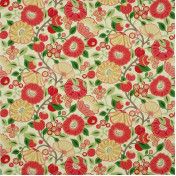 Английская ткань Sanderson, коллекция Vintage, артикул DVIPTR203