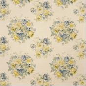 Английская ткань Sanderson, коллекция Vintage, артикул DVIPWE201