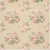Английская ткань Sanderson, коллекция Vintage, артикул DVIPWE205