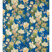 Английская ткань Sanderson, коллекция Water Garden, артикул 226960