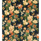 Английская ткань Sanderson, коллекция Water Garden, артикул 226961