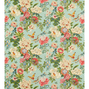 Английская ткань Sanderson, коллекция Water Garden, артикул 226963