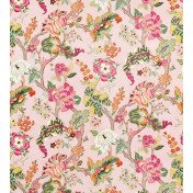 Английская ткань Sanderson, коллекция Water Garden, артикул 226966