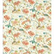 Английская ткань Sanderson, коллекция Water Garden, артикул 226971