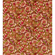 Английская ткань Sanderson, коллекция Water Garden, артикул 226975