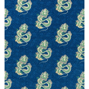 Английская ткань Sanderson, коллекция Water Garden, артикул 226976