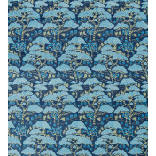 Английская ткань Sanderson, коллекция Water Garden, артикул 237278