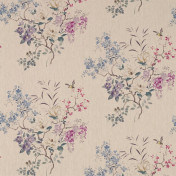 Английская ткань Sanderson, коллекция Waterperry Prints & Embroideries, артикул 226294