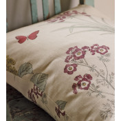 Английская ткань Sanderson, коллекция Woodland Walk Prints & Embroideries, артикул 225519