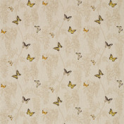 Английская ткань Sanderson, коллекция Woodland Walk Prints & Embroideries, артикул 225528